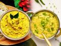 पिठलं करताना त्यात बेसनाच्या गाठी होतात? पिठलं एकदम परफेक्ट होण्यासाठी लक्षात ठेवा ३ टिप्स  - Marathi News | How to avoid lumps while making besan or pithla, Maharashrian pithla recipe, 3 tips for making perfect pithla or besan | Latest sakhi News at Lokmat.com
