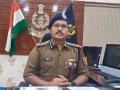 खळबळजनक! ट्रकमध्ये भरले होते गाजर; पोलिसांनी चेक करताच बसला धक्का, मिळालं असं काही... - Marathi News | truck loaded with carrots in sriganganagar police got suspicious they stopped and checked | Latest crime News at Lokmat.com