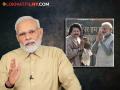 "त्यांच्या गझल थेट आत्म्याशी संवाद साधत होत्या..."; पंकज उधास यांच्या निधनाने पंतप्रधान मोदी शोकाकुल - Marathi News | Prime Minister narendra modi emotional post on death of singer Pankaj Udhas | Latest filmy News at Lokmat.com
