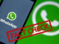 जबरदस्त! माहिती खरी की खोटी WhatsApp सांगणार! नवं फिचर करणार लाँच, डीपफेकची तक्रारही करता येणार - Marathi News | WhatsApp will tell if the information is true or false A new feature will be launched, deepfakes can also be reported | Latest tech News at Lokmat.com