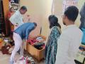 तळेगाव दशासरला अवैध सावकाराचे घरी ‘सहकार’ची धाड - Marathi News | Talegaon Dashasar raided the house of an illegal moneylender for 'cooperation' | Latest amravati News at Lokmat.com