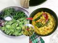 तोंडी लावण्यासाठी करा हिरव्या टोमॅटोची चटणी; आंबट-गोड चवीची चटणी एकदा खाल तर भूक खवळेल - Marathi News | Green Tomato Chutney Recipe | Latest sakhi News at Lokmat.com