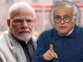 Jairam Ramesh : "140 कोटी भारतीय मोदींचं कुटुंब आहे तर त्यांनी जनतेचा विश्वास का तोडला, अन्याय का केला?" - Marathi News | modi ka parivar what congress jairam ramesh said on pm narendra modi india is my family remark | Latest national News at Lokmat.com