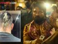 अल्लू अर्जुनच्या 'पुष्पा २'मध्ये बॉलिवूडच्या या अभिनेत्याची एन्ट्री, साकारणार ही भूमिका - Marathi News | This Bollywood actor's entry will play this role in Allu Arjun's 'Pushpa 2' | Latest filmy News at Lokmat.com
