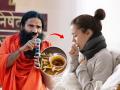 हवा बदल झाला की आजारी पडता? सर्दी-खोकल्याने बेजार? बाबा रामदेव सांगतात एक खास काढा प्या.. - Marathi News | Changing weather causing cold? Ramdev Baba shares Ayurvedic Immunity Booster Drink Recipe | Latest sakhi News at Lokmat.com