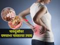 पाठदुखीने हैराण? उठता-बसताही येत नाही? रोज खा चमचाभर 'ही' पावडर; पन्नाशीनंतरही राहतील हाडं मजबूत - Marathi News | Just 1 TBSP Everyday For Back Pain - Homemade Back Pain Remedy | Latest sakhi News at Lokmat.com
