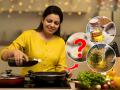 हेल्दी पदार्थ असूनही जर कुकिंग ऑईल खराब असेल तर? तब्येत चांगली राहावी म्हणून वापरा ५ तेल - Marathi News | 5 Best Cooking Oils for Your Health | Latest sakhi News at Lokmat.com
