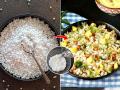 साबुदाणा भिजल्यावर लगदा होतो? खिचडी कढईला चिकटते? ६ सोप्या टिप्स-खिचडी होईल परफेक्ट - Marathi News | 6 TIPS to make NON STICKY Sabudana Khichdi Recipe | Latest sakhi News at Lokmat.com