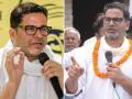 Prashant Kishor : वडील डॉक्टर, आईचा राजकारणाला विरोध, पत्नी...; प्रशांत किशोर यांच्याबद्दल हे माहितीय का? - Marathi News | Prashant Kishor family do you know these things about jansuraaj pk | Latest national Photos at Lokmat.com