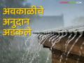 आठ दिवसांपासून पोर्टल बंद पडल्याने अवकाळीचे अनुदान अडकले - Marathi News | As the portal was closed for eight days, the Unseasonal rain grant got stuck | Latest agriculture News at Lokmat.com