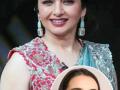 चेहऱ्यावरच्या सुरकुत्या, ॲक्ने होतील छुमंतर, बघा भाग्यश्री सांगतेय तरुण त्वचेसाठी ब्यूटी सिक्रेट - Marathi News | home remedies for acne free young skin by actress Bhagyashree, how to get rid of pigmentation and dark spots, how to get rid of wrinkles or fine lines | Latest sakhi News at Lokmat.com