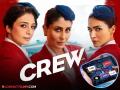 'क्रू' आता ओटीटीवर घालणार धुमाकूळ; जाणून घ्या कधी आणि कुठे पाहता येणार चित्रपट - Marathi News | Crew OTT Release Date: When And Where To Watch Tabu, Kareena Kapoor, Kriti Sanon's Movie | Latest filmy News at Lokmat.com