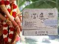 पोलीस कॉन्स्टेबलच्या बहिणीची लग्नपत्रिका व्हायरल; लग्नात नक्की या पण, मतदान.. - Marathi News | Policeman's sister's wedding card went viral made this unique appeal to the people coming to the wedding | Latest sakhi News at Lokmat.com
