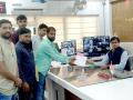 पंसमध्ये पैसे उधळणारे, सदावर्तेंच्या वाहनावर हल्ला करणारे साबळे निवडणूक आखाड्यात - Marathi News | Mangesh Sabale who squander money in Panchayat Samiti, attack Advocate Sadavarte's vehicle in the jalana Loksabha election arena | Latest jalana News at Lokmat.com पंसमध्ये पैसे उधळणारे, सदावर्तेंच्या वाहनावर हल्ला करणारे साबळे निवडणूक आखाड्यात - Marathi News | Mangesh Sabale who squander money in Panchayat Samiti, attack Advocate Sadavarte's vehicle in the jalana Loksabha election arena | Latest jalana News at Lokmat.com