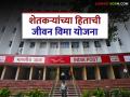 शेतकऱ्यांच्या हितासाठी चांगली; ग्रामीण डाक जीवन विमा योजना - Marathi News | Good for farmers; rural post Life Insurance Scheme | Latest agriculture News at Lokmat.com