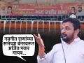  नवनीत राणांच्या सभेच्या बॅनरवरून अजित पवार गायब; मोठी किंमत मोजावी लागेल, राष्ट्रवादीचा इशारा - Marathi News | Ajit Pawar missing from Navneet Rana's Ralley banner of Amit shah; A big price will have to be paid, NCP amol mitkari warns amravati lok sabha election | Latest maharashtra News at Lokmat.com