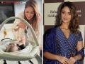 Ileana D'Cruz : "मी चांगली आई नाही"; मुलाच्या जन्मानंतर बदललं अभिनेत्रीचं आयुष्य, पोस्टपार्टम डिप्रेशनचा सामना - Marathi News | Ileana D'Cruz gets emotional talking about postpartum depression says i am not good mother | Latest filmy Photos at Lokmat.com