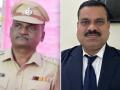 एसीपी बचाटे, एलसीबी प्रमुखांना ‘डीजी इन सिग्निया’ - Marathi News | ACP Bachate, LCB Chief 'DG In Signia' | Latest amravati News at Lokmat.com