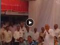 "आम्हाला मत न दिल्यास वीज कापू"; काँग्रेस आमदाराची जनतेला धमकी, Video व्हायरल - Marathi News | Video karnataka congress mla warns voters of power cut if party loses polls | Latest national News at Lokmat.com