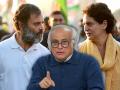 Jairam Ramesh : "राहुल गांधी हे राजकारणातील अनुभवी खेळाडू, बुद्धिबळाच्या काही चाली बाकी आहेत" - Marathi News | Priyanka Gandhi will reach house by contesting by election some moves of chess are left says congress jairam ramesh | Latest national News at Lokmat.com