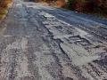आमला-पुलगाव आर्मी महामार्गाची केली खड्ड्यांनी चाळण - Marathi News | The Amla-Pulgaon Army Highway was riddled with potholes | Latest amravati News at Lokmat.com