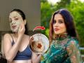 उर्फी जावेदसारखा चमचमता ग्लो हवा चेहऱ्यावर? तांदुळाच्या पाण्यात मिसळा 'ही' माती चमचाभर; बघा जादू - Marathi News | Urfi Javed shares DIY face mask secret for her glowing skin | Latest sakhi News at Lokmat.com