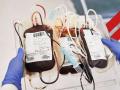 रक्तपेढ्यांमध्ये दोन दिवस पुरेल एवढाच रक्तसाठा - Marathi News | There is only enough blood in the blood banks for two days | Latest chandrapur News at Lokmat.com