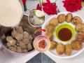 १ कप सोया चंक्सचे करा इन्स्टंट आप्पे, १० मिनिटांत खा चमचमीत सोयाबिन आप्पे, वजनही होईल कमी - Marathi News | Soyabean Appe: Healthy Breakfast and Teatime Snack | Latest sakhi News at Lokmat.com