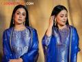 अभिनेत्री हिना खानचा 'देसी गर्ल' लूक, फोटो चर्चेत! - Marathi News | Actress Hina Khan's 'Desi Girl' look, see photo | Latest filmy Photos at Lokmat.com