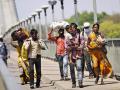 रोजगाराच्या शोधात मजुरांचे स्थलांतरण - Marathi News | Migration of labor in search of employment | Latest gondia News at Lokmat.com