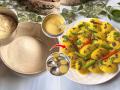 अर्धा कप रवा आणि बेसन; कापसासारखी सॉफ्ट, स्पॉन्जी इडली कशी करायची? पाहा इन्स्टंट रेसिपी - Marathi News | Healthy & Instant Besan Rava Idli Recipe - Soft & Spongy Idli | Latest sakhi News at Lokmat.com