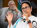 Mamata Banerjee : "देव असाल तर आम्ही मंदिर बांधू, पण..."; ममता बॅनर्जींचा पंतप्रधान मोदींना खोचक टोला - Marathi News | Lok Sabha Election 2024 Mamata Banerjee says we will build Narendra Modi temple but he should not do politics | Latest national News at Lokmat.com