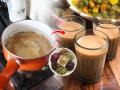 टपरीवर मिळतो तसा कडक चहा करण्याच्या ३ सिक्रेट टिप्स, फक्कड चहा पिऊन लगेच व्हाल फ्रेश - Marathi News | How to do tea with perfect strong taste, how to make perfect tea at home, 3 secret tips for making super tasty tea | Latest sakhi News at Lokmat.com