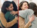 जादू की झप्पी! जवळच्या व्यक्तीला मिठी मारा अन् 'या' आरोग्यविषयक तक्रारींपासून राहा दूर - Marathi News | 5 Surprising benefits of 'hugs' for human health | Latest health Photos at Lokmat.com