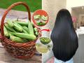 भारत आणि इजिप्तमध्ये पुरातन काळापासून दाट- लांब केसांसाठी वापरली जाते भेंडी, पाहा ३ भन्नाट फायदे - Marathi News | use of okra water for hair growth from ancient period, okra water as a natural conditioner for hair  | Latest sakhi News at Lokmat.com
