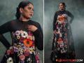 कान्समध्ये Flower lady ची कमाल; छाया कदमचा जबरदस्त लूक - Marathi News | Flower Lady in Cannes marathi actress Chhaya Kadam's stunning look | Latest filmy Photos at Lokmat.com