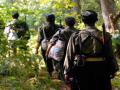 सहा लाखांचे बक्षीस असलेल्या जहाल माओवाद्याचे आत्मसमर्पण - Marathi News | Surrender of Jahal Maoist with reward of 6 lakhs | Latest gadchiroli News at Lokmat.com