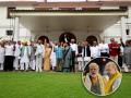 इंडिया आघाडीला महाराष्ट्र, बिहार, कर्नाटकात धक्कादायक आकडे; एक्झिट पोलमध्ये विरोधी पक्षांनी 'या' राज्यात मारली बाजी - Marathi News | Lok Sabha Election Exit Poll Results 2024 Shocking figures for India alliance in Maharashtra, Bihar, Karnataka | Latest national Photos at Lokmat.com