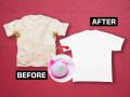 पांढरा शर्ट - कुर्ता धुतल्यानंतर लगेच पिवळा पडतो? डिटर्जंटचा 'या' पद्धतीने वापर करा; चमक राहील तशीच - Marathi News | Easy Ways to Remove Yellow Stains from the White Clothes | Latest sakhi News at Lokmat.com
