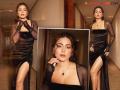 Hina Khanचा बोल्ड लूक पाहिलात का? फोटो सोशल मीडियावर व्हायरल - Marathi News | Hina Khan bold look see latest photo viral on social media | Latest filmy Photos at Lokmat.com