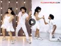 डान्स करता करता 'डान्स प्लस' फेम रुपेश बने याने केलं शिवालीला प्रपोज?, video होतोय व्हायरल - Marathi News | Did Dance Plus fame Rupesh Bane propose to Shivali while dancing Video is going viral | Latest filmy News at Lokmat.com