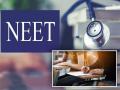 ‘नीट’च्या भरघाेष निकालावर संशयाचे सावट, गैरप्रकाराचा आराेप - Marathi News | Doubts on the 'NEET' results, accusations of malpractice | Latest nagpur News at Lokmat.com