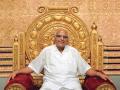 Ramoji Rao : रामोजी फिल्म सिटीचे संस्थापक रामोजी राव यांचं निधन, ८७ व्या वर्षी घेतला अखेरचा श्वास - Marathi News | Ramoji Rao, media legend and founder of Ramoji Film City, dies at 87 | Latest national News at Lokmat.com