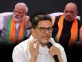Prashant Kishor : "४०० पारचा नारा अपूर्ण"; BJP चा आलेख घसरण्याला कोण जबाबदार? प्रशांत किशोर म्हणाले... - Marathi News | Lok Sabha Election Result 2024 Prashant Kishor BJP is baar 400 paar slogan incomplete | Latest national News at Lokmat.com