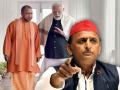 Akhilesh Yadav : २०२७ बाबत अखिलेश यादव यांची मोठी भविष्यवाणी; योगी-मोदींचं वाढवलं टेन्शन, म्हणाले... - Marathi News | Akhilesh Yadav prediction over 2027 up assembly election bjp cm Yogi Adityanath Narendra Modi nda | Latest national News at Lokmat.com