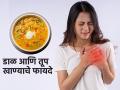 वरणाला फोडणी देताना तेलाचा वापर करावा की तुपाचा? हाडं मजबूत ते वेट लॉस; पाहा कशाने फायदा होईल? - Marathi News | When to use ghee and oil? while making dal tadka- health benefits | Latest sakhi News at Lokmat.com