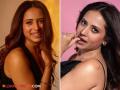 Sargun Mehta : "Kiss केल्याने मुलं होतात..."; अभिनेत्रीला कॉलेजमध्ये रोमान्सची वाटायची खूप भीती - Marathi News | Sargun Mehta think you have baby when you kiss in college no knowledge of romance intimacy | Latest filmy Photos at Lokmat.com