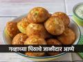 गव्हाच्या पिठाचे जाळीदार आप्पे! मुलांच्या शाळेच्या डब्यासाठी सुपरहेल्दी पदार्थ- सकाळच्या घाईसाठी झटपट रेसिपी - Marathi News | wheat aata appe, rawa appe recipe, how to make instant appe without using rice and dal, simple recipe of instant appe, best dish for breakfast and kids tiffin | Latest sakhi News at Lokmat.com