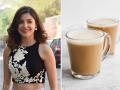 अनुष्का शर्माला आवडते बदाम दूध घालून केलेली 'ही' खास कॉफी- बघा तिची हटके रेसिपी - Marathi News | anushka sharma's almond milk coffee, how to make alomnd milk coffee, special coffee recipe by actress anushka sharma | Latest sakhi News at Lokmat.com