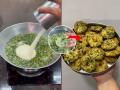 कपभर रव्याचे करा कुरकुरीत वडे; पावसाळ्यात चहासोबत खाण्यासाठी पौष्टिक पदार्थ-शाळेच्या डब्यासाठीही उत्तम - Marathi News | Rava Vada Recipe (Instant Suji Vada) | Latest sakhi News at Lokmat.com
